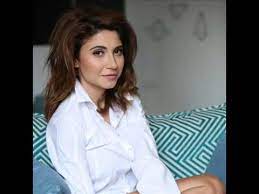 Lina Makhul